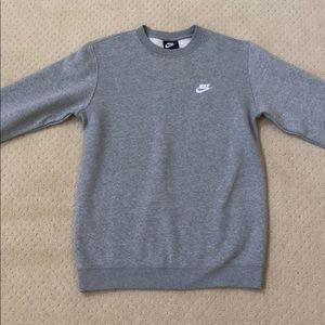 Nike Crewneck Sweatshirt